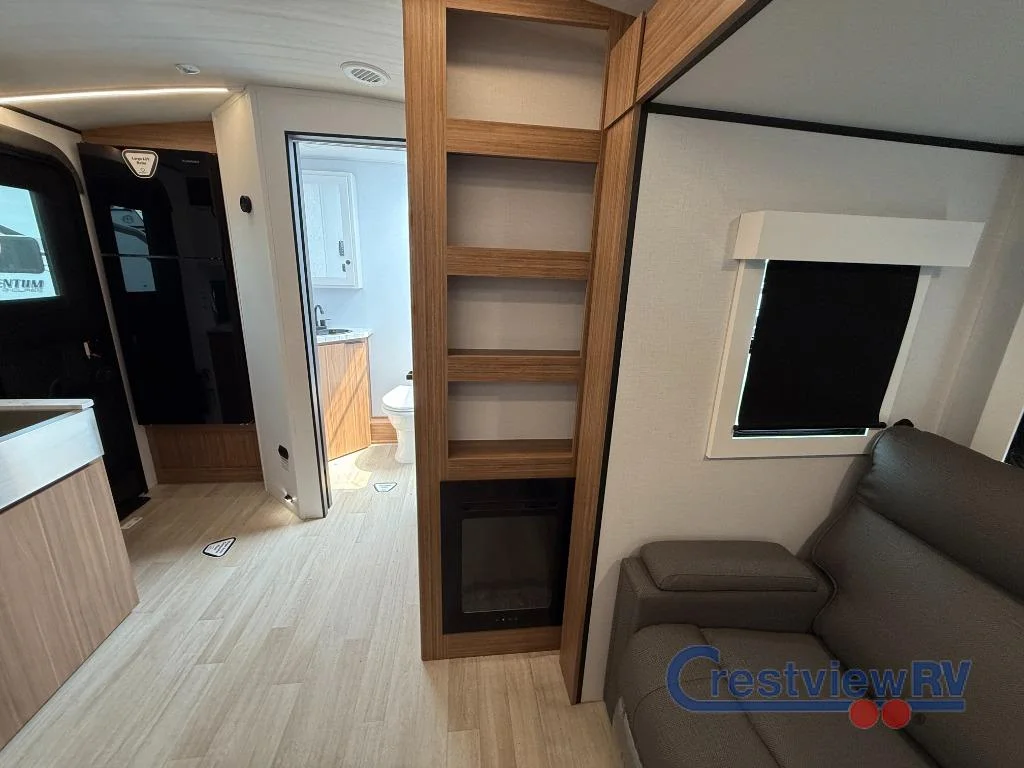 2026 Keystone RV Passport Super Lite 2080MK photo 10