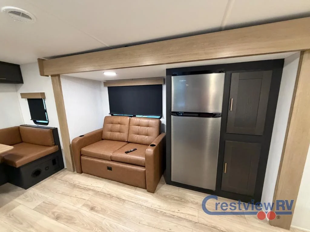 2024 Heartland North Trail 26RLX photo 16