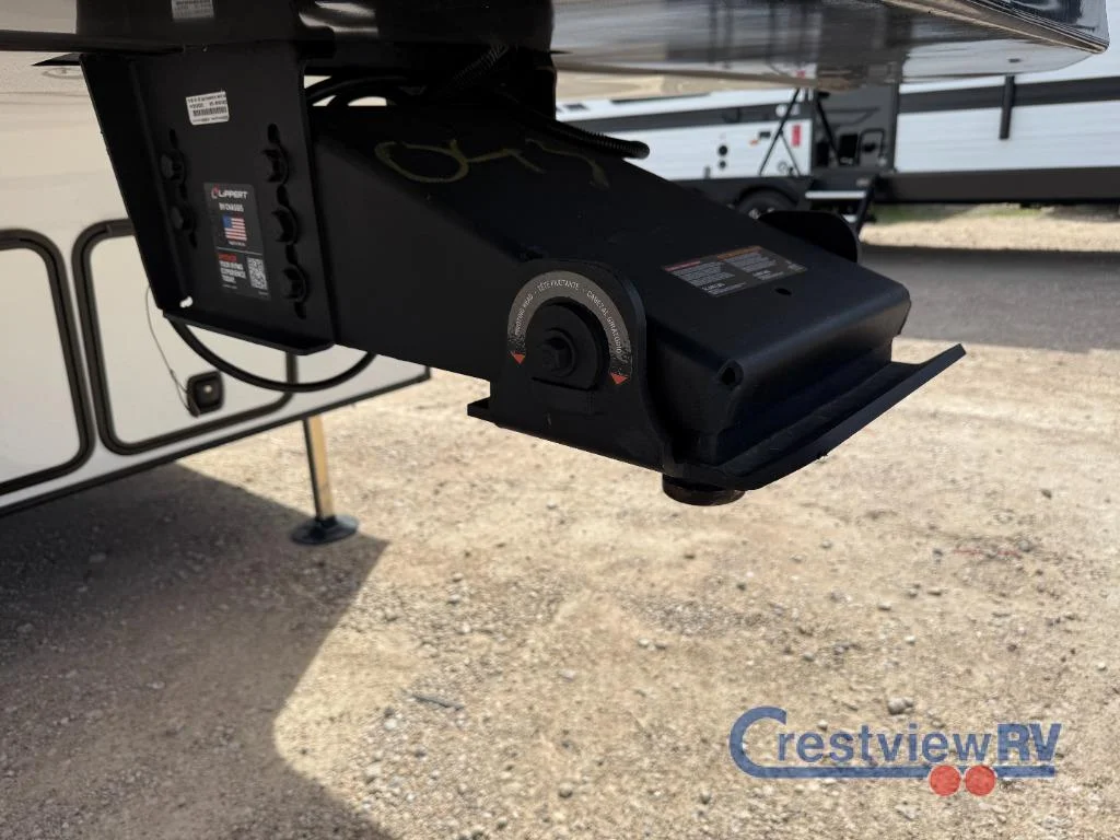 2026 Keystone Raptor Carbon Series 321LT photo 20