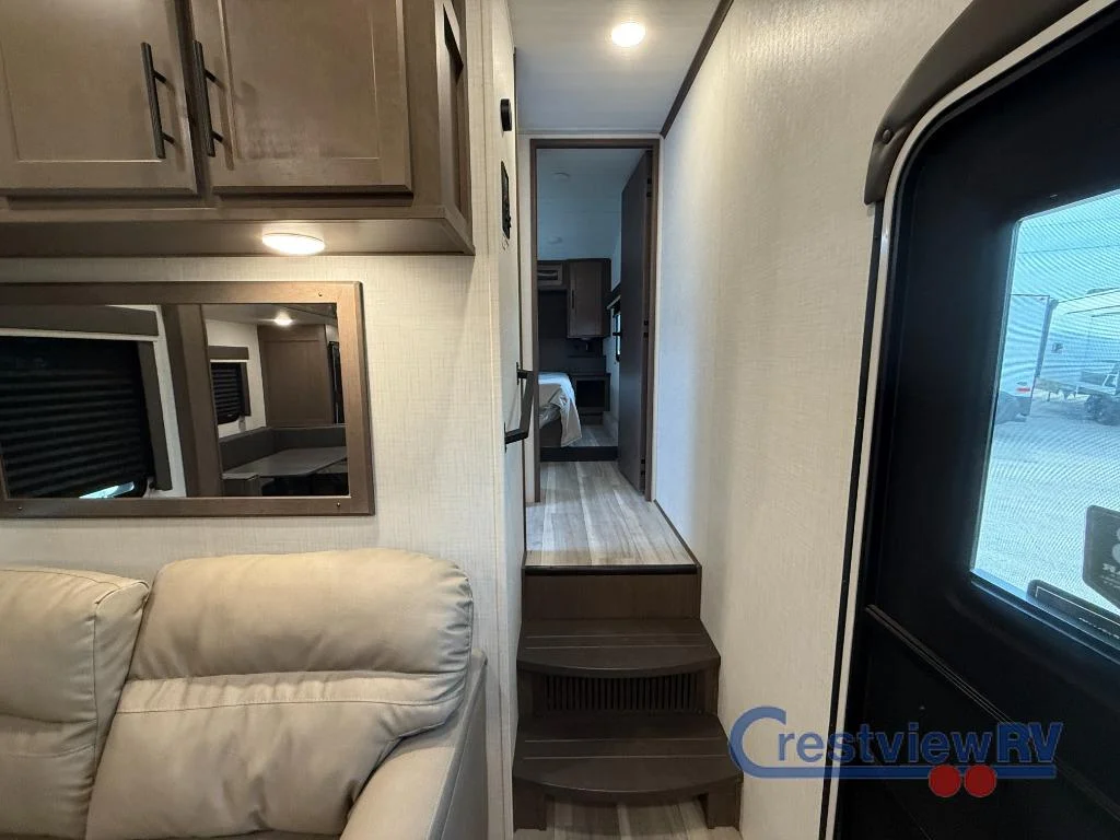 2026 Keystone Cougar Sport 2700BH photo 18