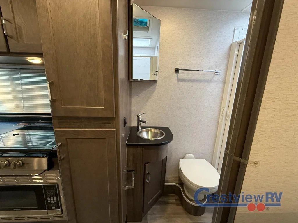 2025 Winnebago Porto 24P photo 14