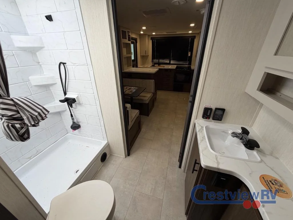 2026 Prime Time RV Tracer 235RK photo 25