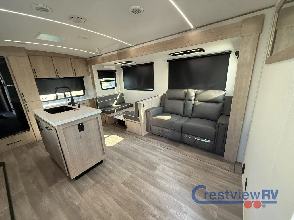 2026 Grand Design Imagine 2670MK photo 5