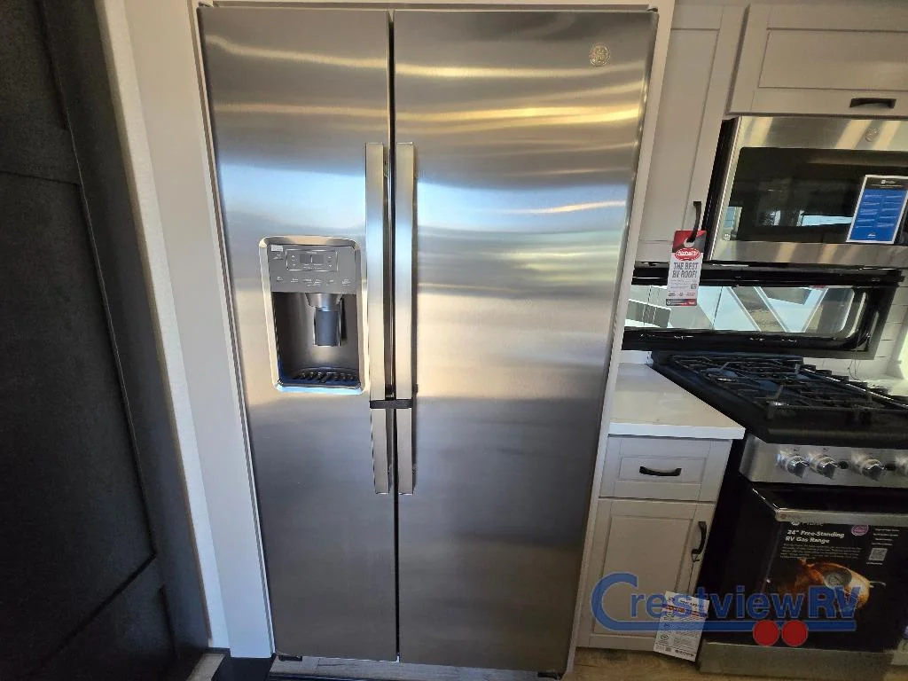 2026 Jayco North Point 382FLRB photo 21