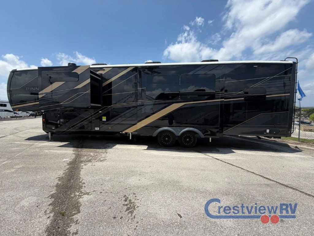 2026 Jayco Pinnacle 38FBRK photo 9