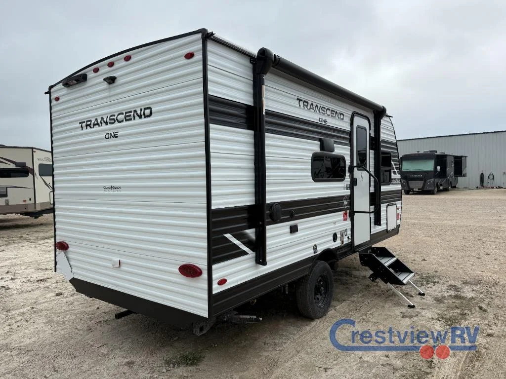2026 Grand Design Transcend One 151BH photo 20