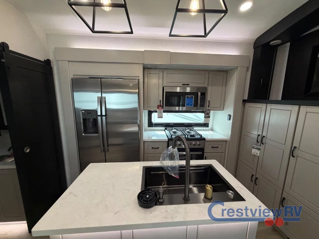 2026 Jayco North Point 382FLRB photo 21