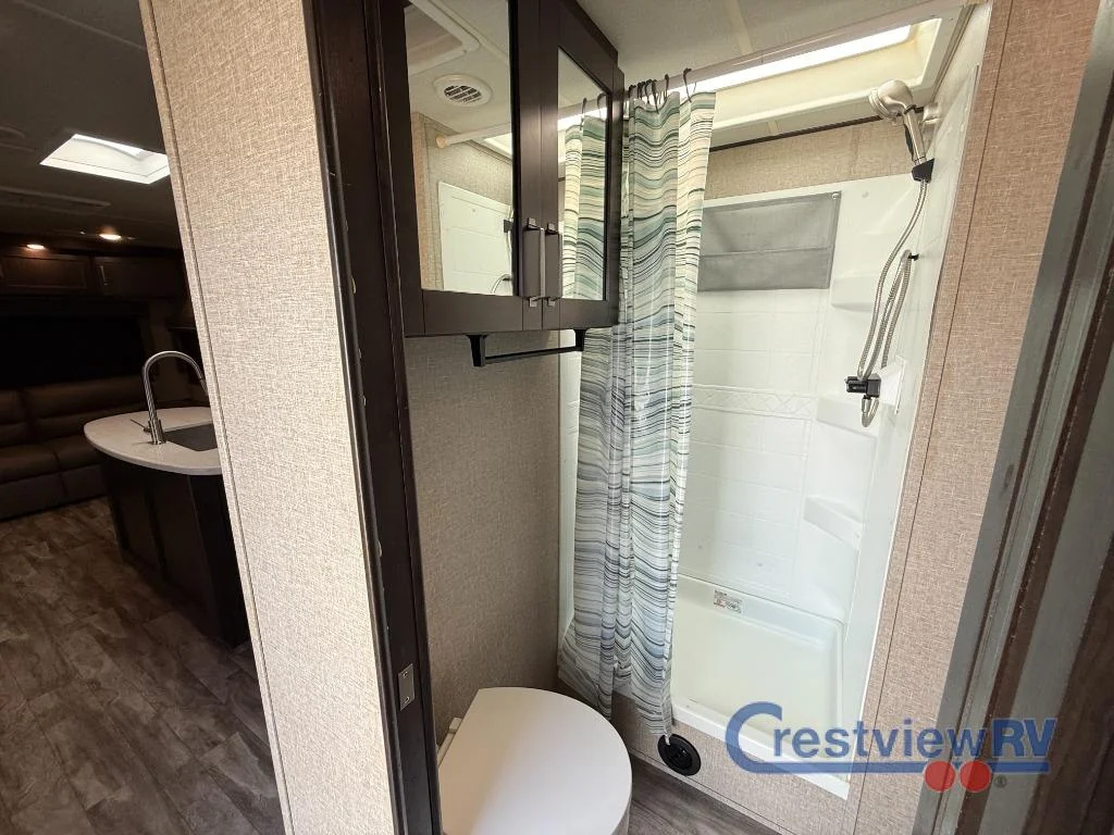 2023 Grand Design Reflection Travel Trailer photo 18