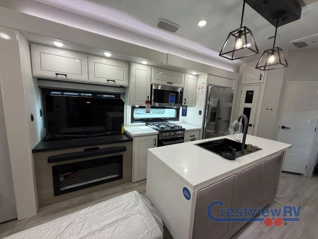 2026 Jayco Pinnacle 36FBTS photo 18