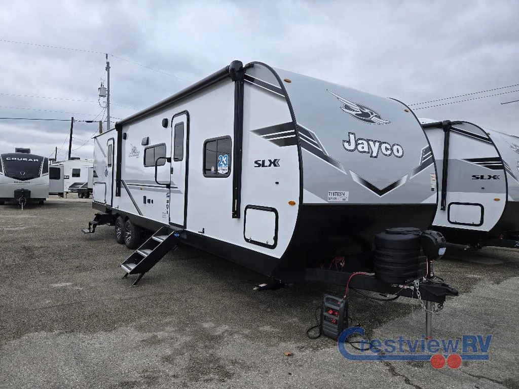 2026 Jayco Jay Flight SLX 321BDS photo 3