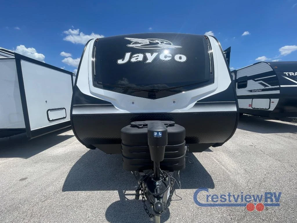 2026 Jayco Jay Feather 30RKB photo 5
