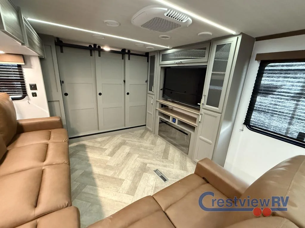 2026 Keystone Sprinter 3800FLB photo 8