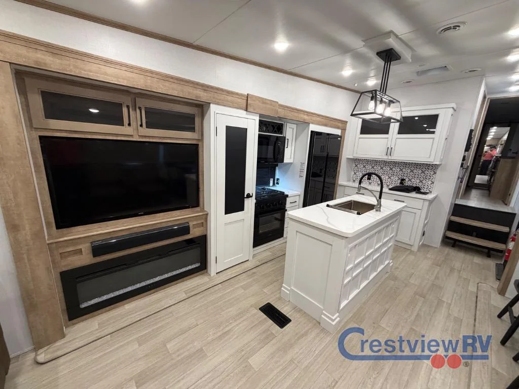 2024 Keystone Arcadia 3260RL photo 19