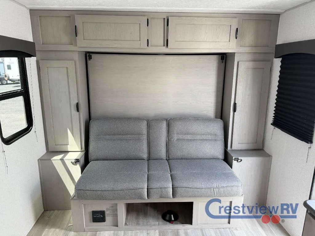 2024 Coachmen Clipper 18FQ photo 8