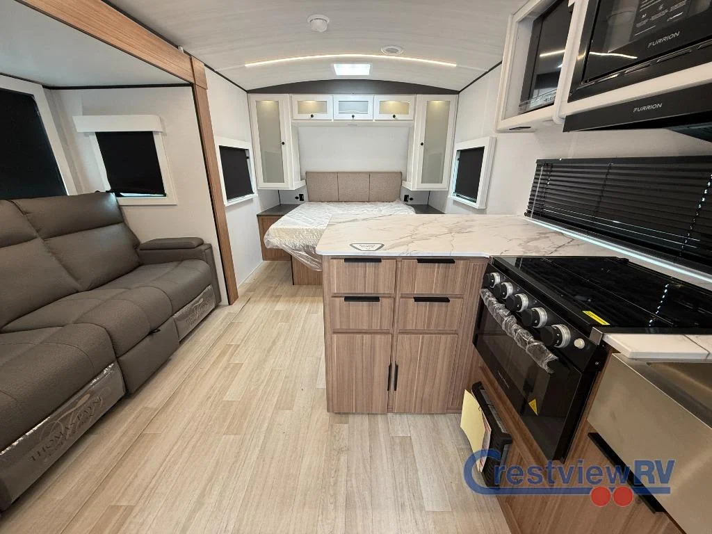 2026 Keystone RV Passport Super Lite 2080MK photo 14