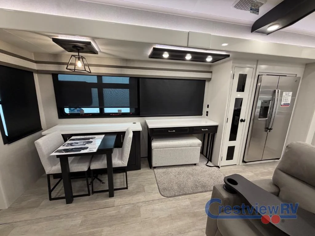 2026 Jayco Pinnacle 38FBRK photo 19