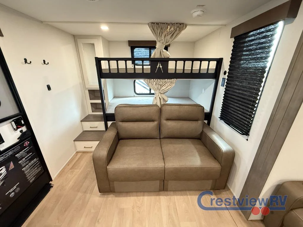 2026 Grand Design Transcend 265BHT photo 10
