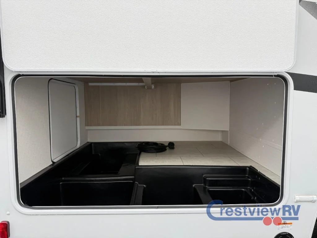 2026 Coachmen Leprechaun 210QSS Chevy 3500 photo 26