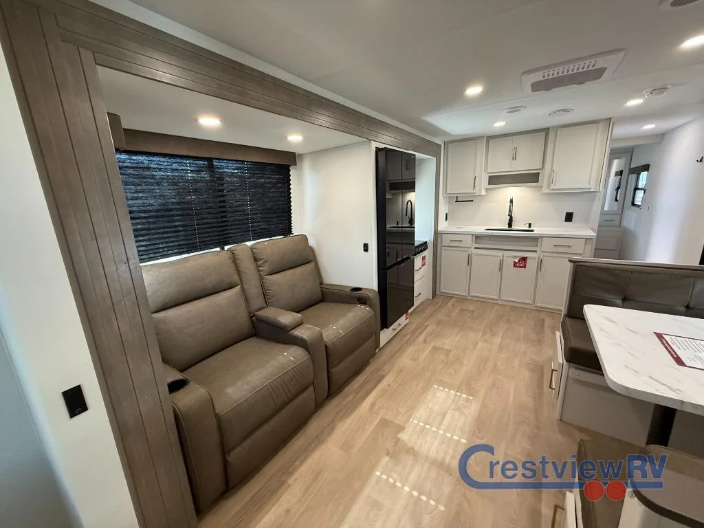 2026 Grand Design Transcend 295QBT photo 7