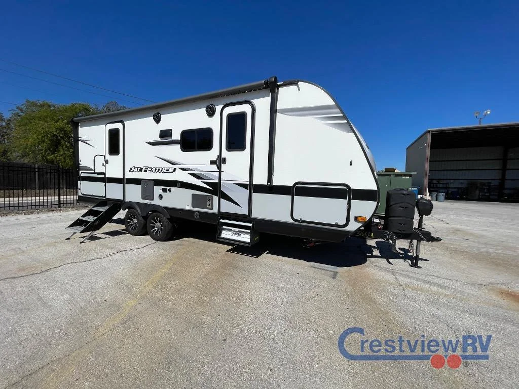 2023 Jayco Jay Feather 22RB photo 4