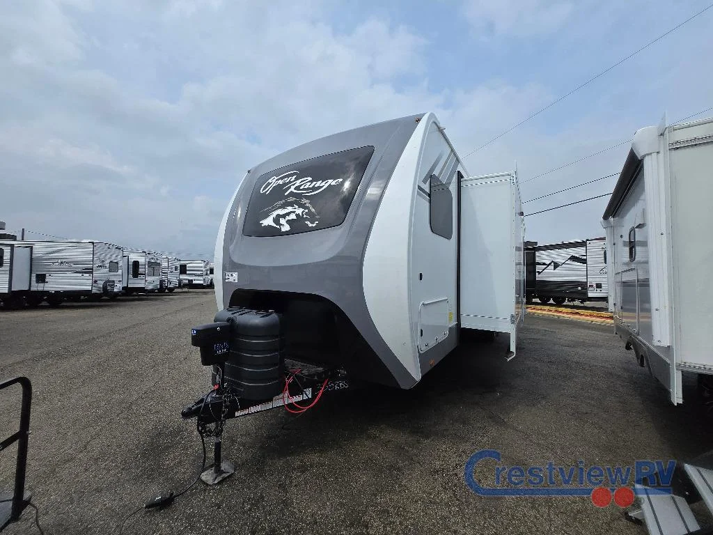 2026 Highland Ridge RV Open Range 335RBS photo 7