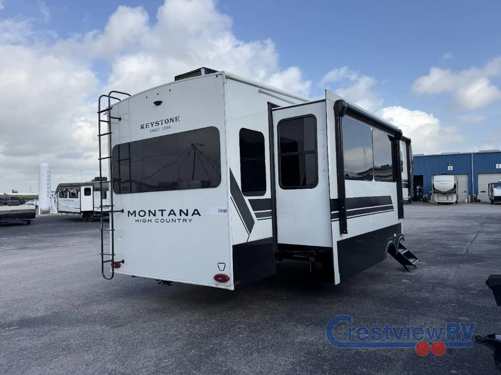 2026 Keystone Montana High Country 290RL photo 26