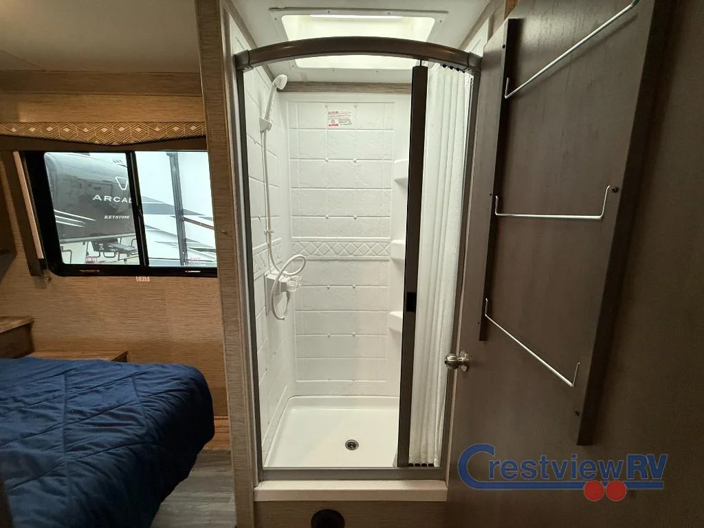2024 Thor Motor Coach Four Winds 28A photo 19