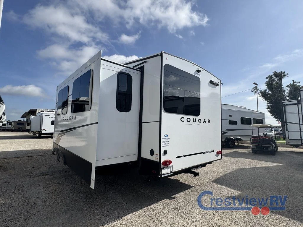 2025 Keystone RV Cougar Sport 2400RE photo 5