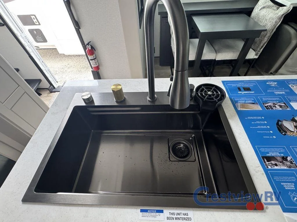 2026 Jayco North Point 381CKRE photo 24