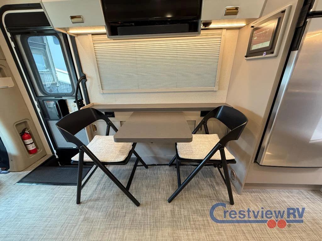 2025 Winnebago Navion 24T photo 16