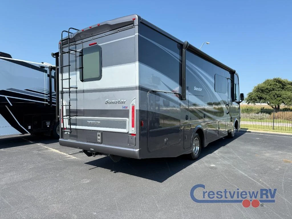 2026 Winnebago Sunstar 29V photo 26