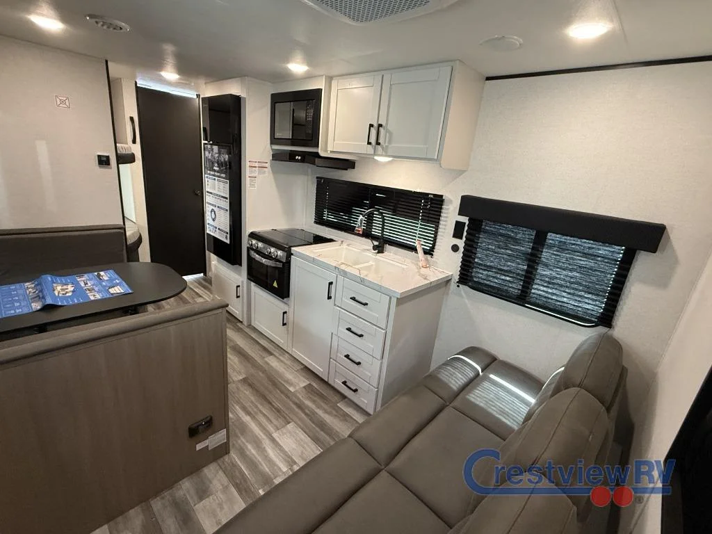 2026 Jayco Jay Flight SLX 260BH photo 5