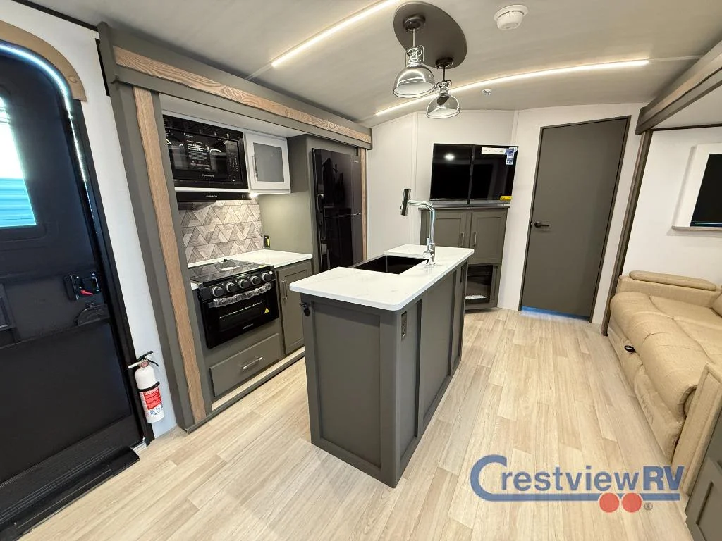 2026 Keystone Bullet 330BKQ photo 14