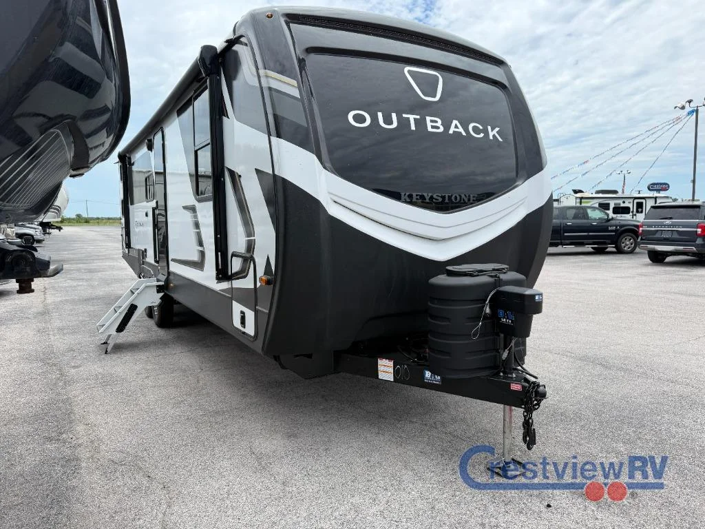 2026 Keystone RV Outback 291BH photo 3