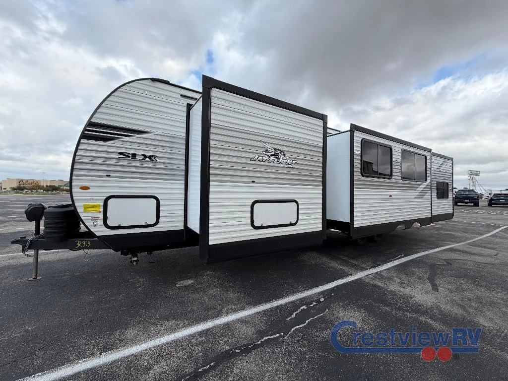2026 Jayco Jay Flight SLX 325BHT photo 6