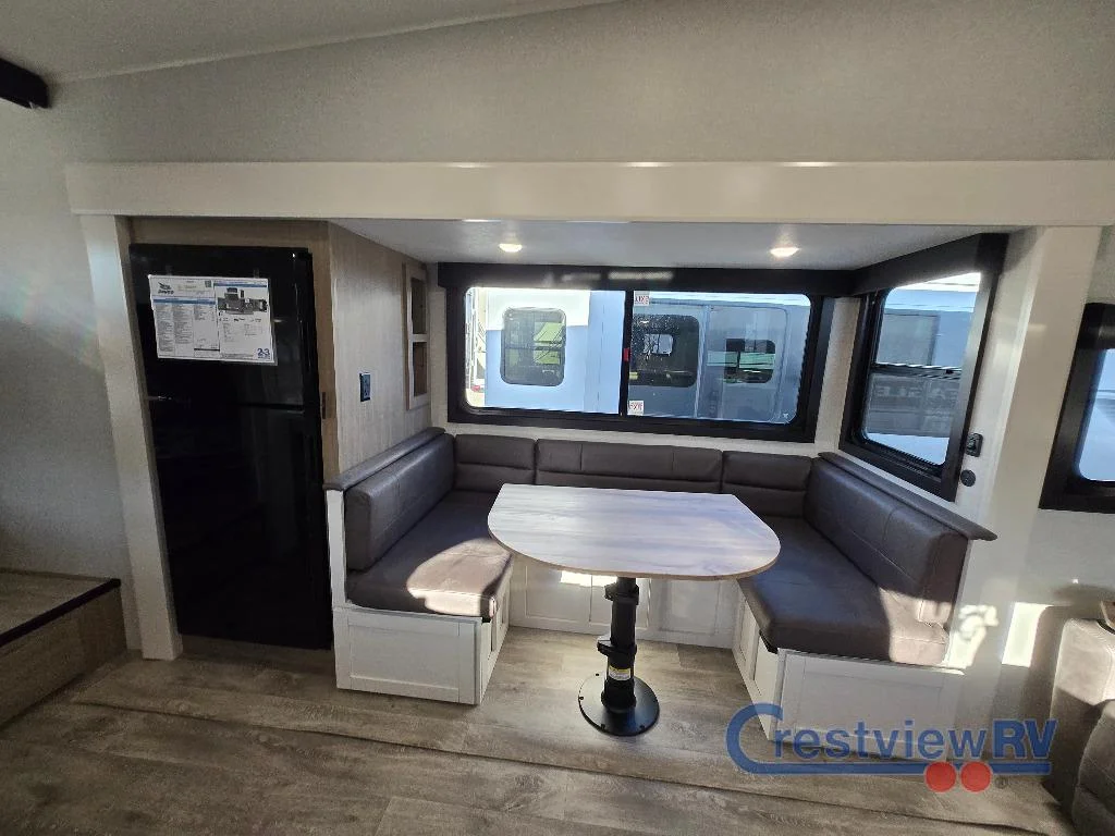 2026 Jayco Eagle HT 29DDB photo 14