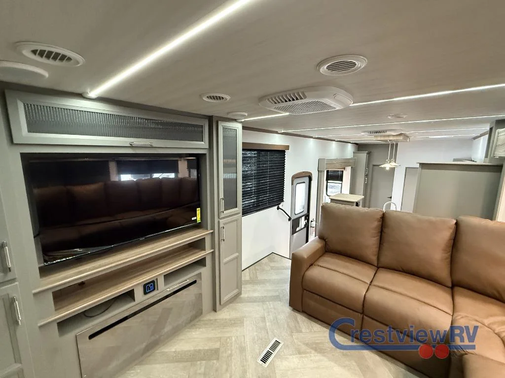 2026 Keystone Sprinter 3800FLB photo 5