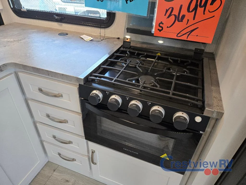 2025 Keystone RV Cougar Sport 2400RE photo 24