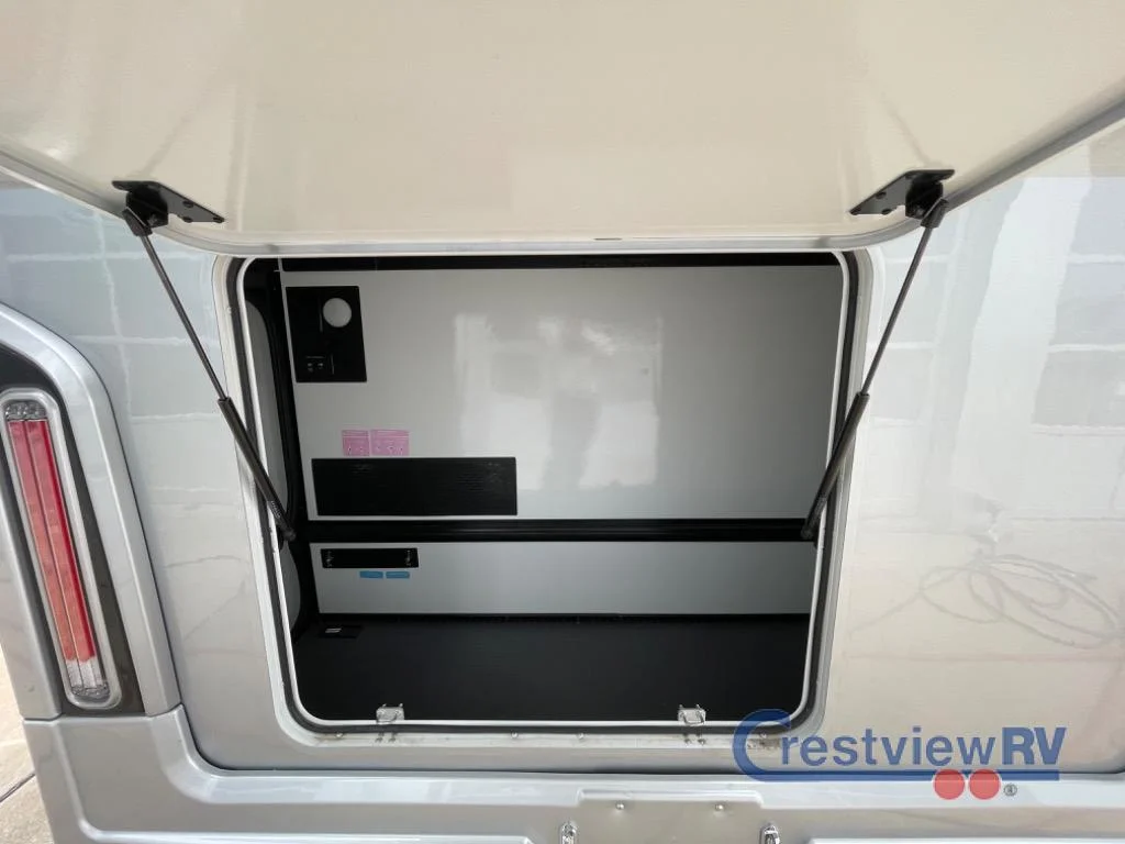 2025 Winnebago View 24T photo 10