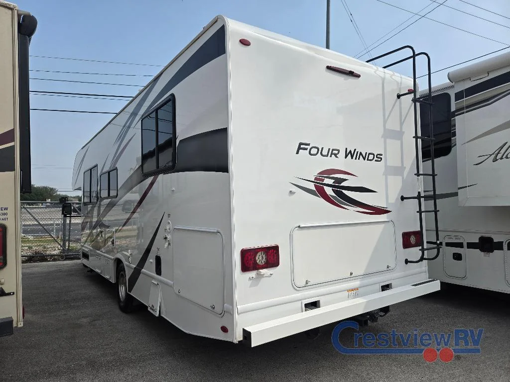 2024 Thor Motor Coach Four Winds 28A photo 5