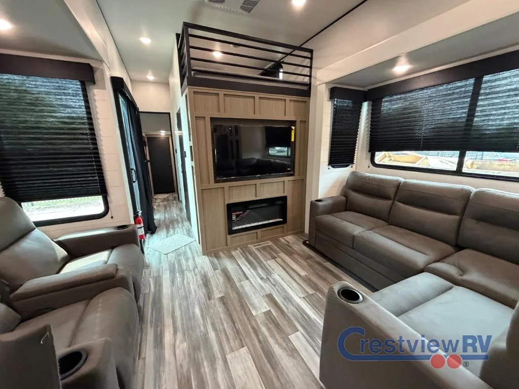 2026 Jayco Jay Flight Bungalow 404LOFT DS photo 24