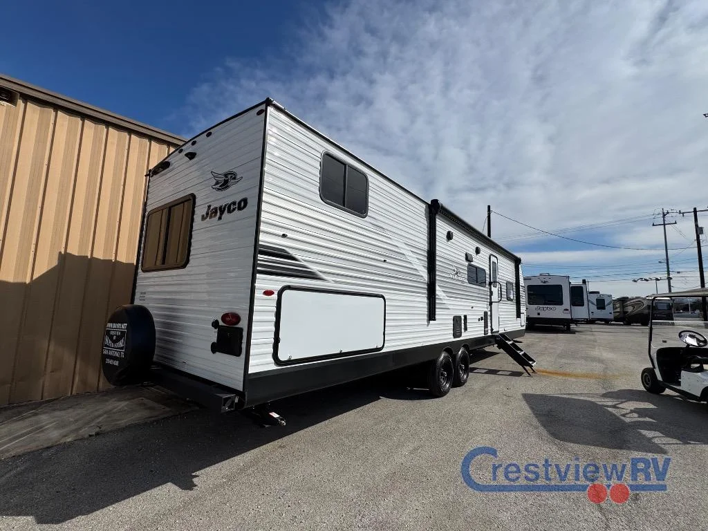 2026 Jayco Jay Flight SLX 325BHT photo 6