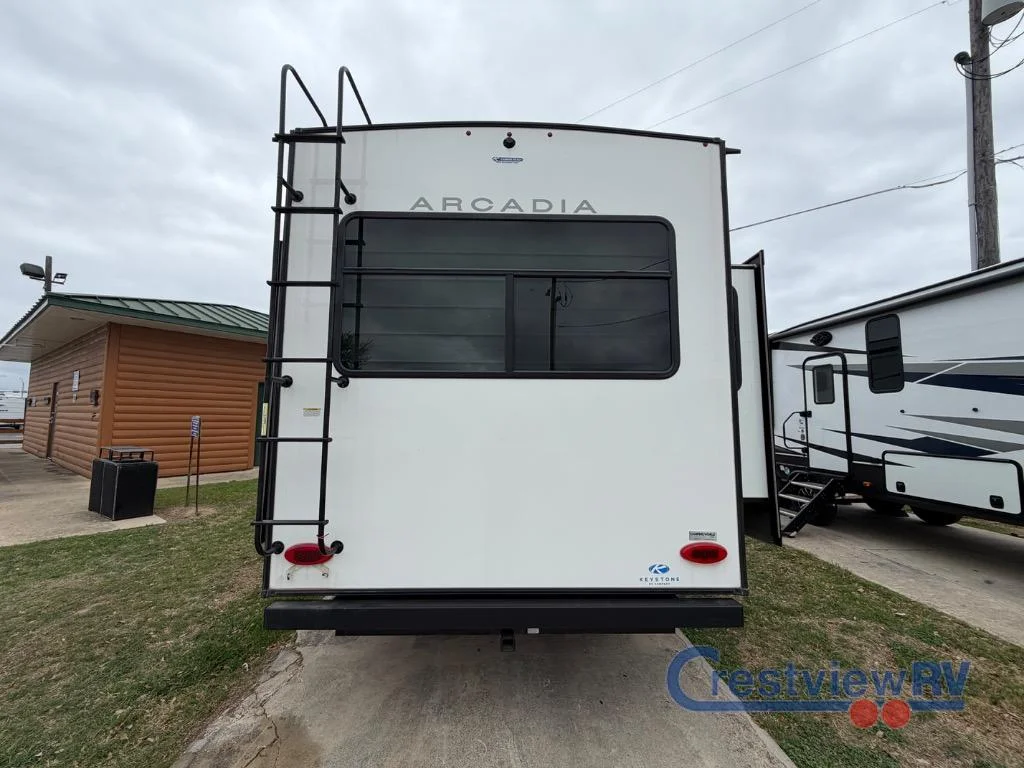 2024 Keystone Arcadia 3260RL photo 11