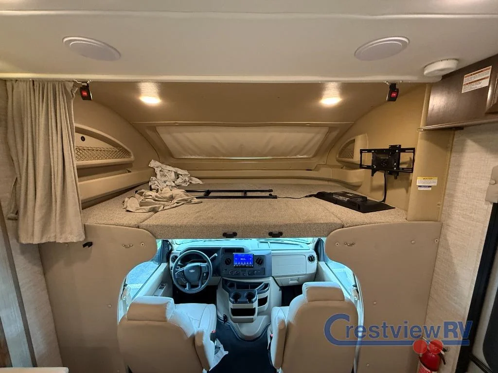 2022 Entegra Coach Esteem 29V photo 15