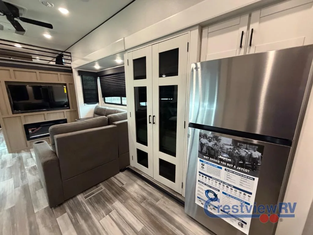 2026 Jayco Jay Flight Bungalow 404LOFT DS photo 20