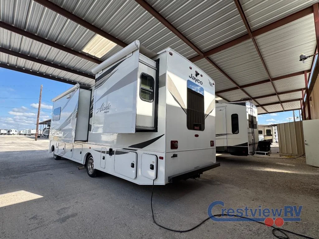 2018 Jayco Alante 31P photo 5