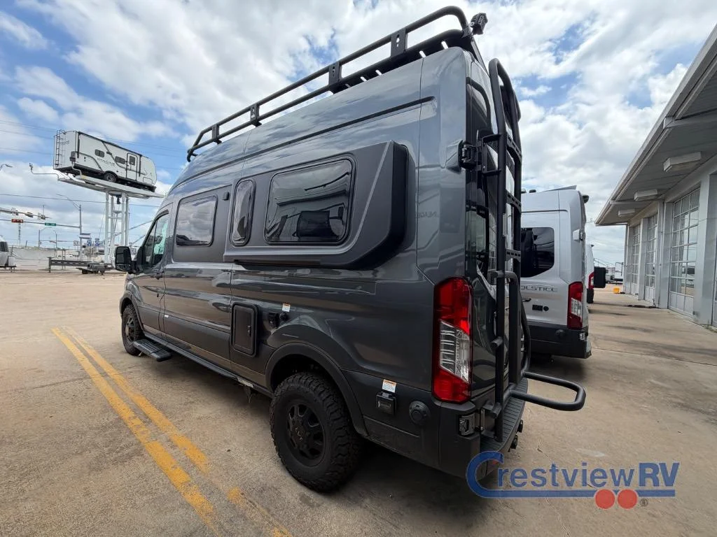 2026 Grand Design Lineage Series VT LVT2 photo 6