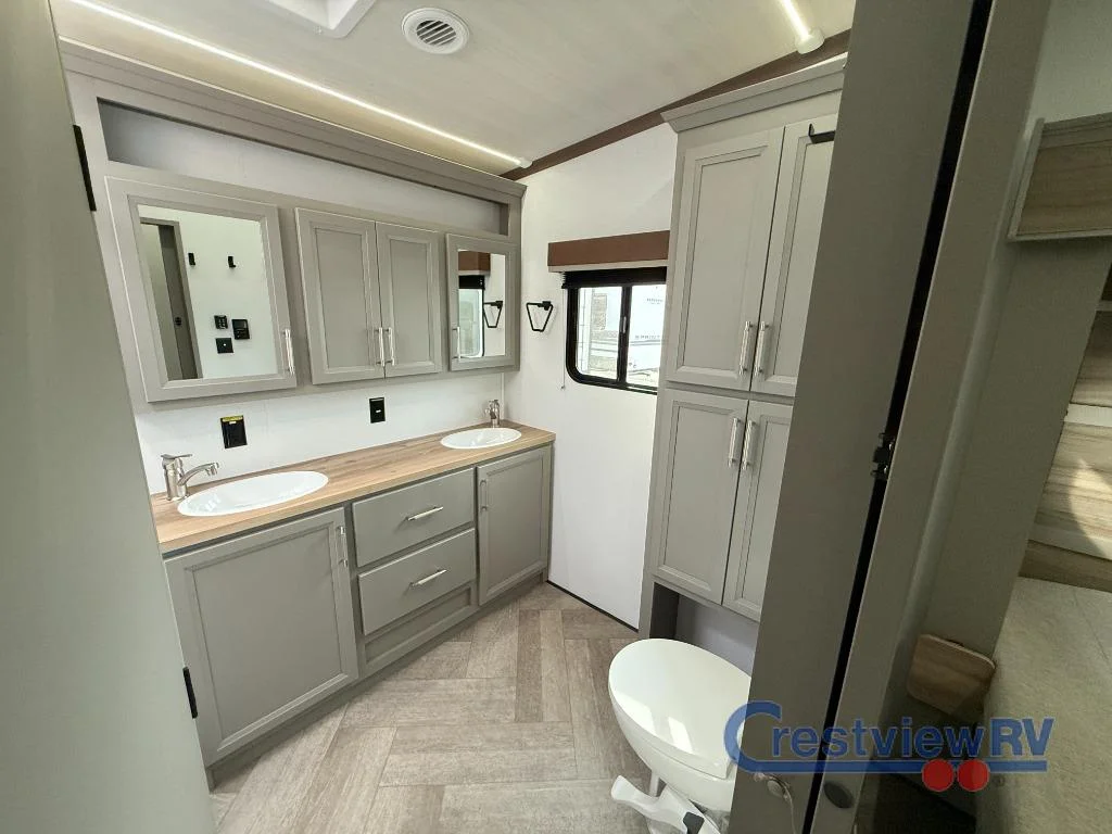2026 Keystone Sprinter 3800FLB photo 24