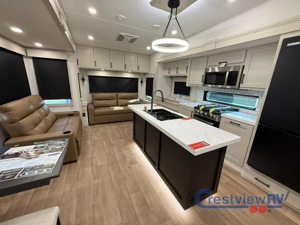 2026 Grand Design Solitude 310GK photo 7