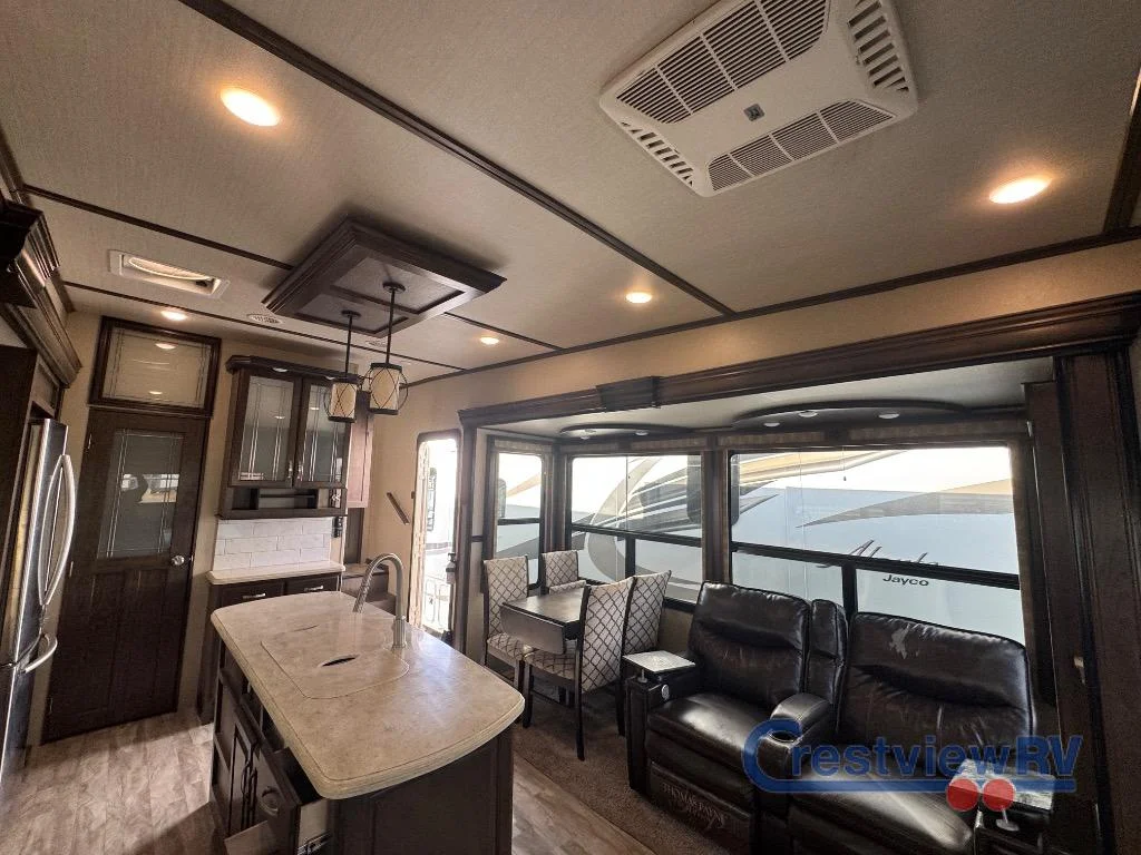2019 Grand Design Solitude 310GK R photo 13